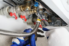 Charing Heath boiler repair companies