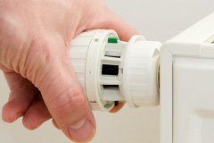 Charing Heath central heating repair costs