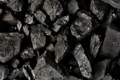 Charing Heath coal boiler costs